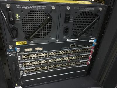 兴化交换机回收 思科交换机回收