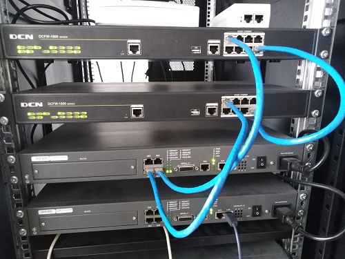 兴化防火墙回收 机房下架硬件设备回收