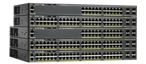 兴化交换机回收