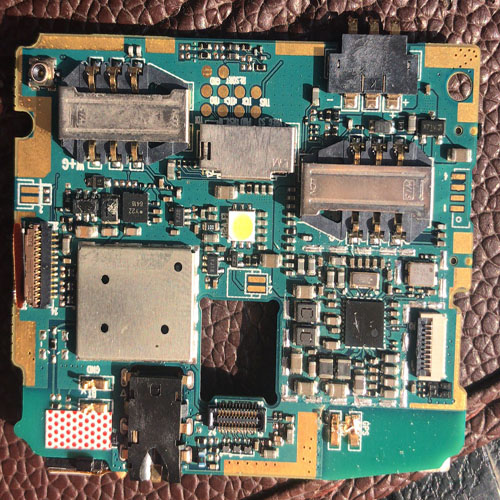 兴化线路板回收