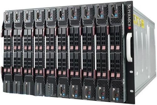 兴化服务器回收